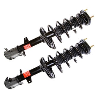 Monroe® - Quick-Strut™ Rear Strut Set