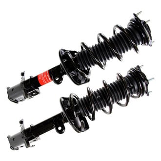 Monroe® - Quick-Strut™ Front Strut Set