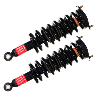 Monroe® - Quick-Strut™ Rear Strut Set