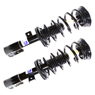 Monroe® - Quick-Strut™ Front Strut Set
