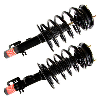 Monroe® - Quick-Strut™ Front Strut Set