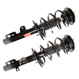 Monroe® - Quick-Strut™ Front Strut Set