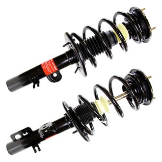 Monroe® - Quick-Strut™ Front Complete Strut Assembly
