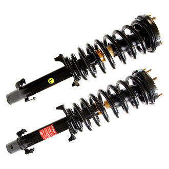 Monroe® - Quick-Strut™ Front Strut Set