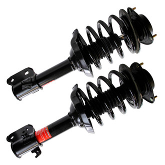 Monroe® - Quick-Strut™ Front Strut Set