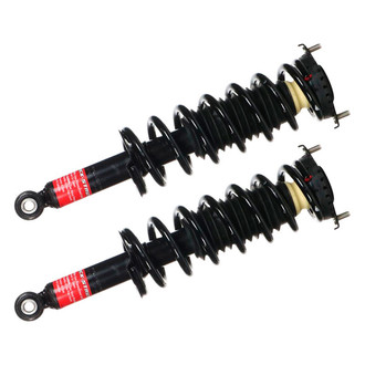 Monroe® - Quick-Strut™ Rear Strut Set