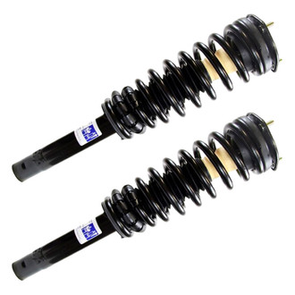 Monroe® - Quick-Strut™ Front Strut Set