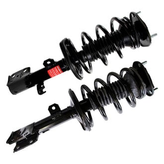 Monroe® - Quick-Strut™ Complete Strut Assemblies