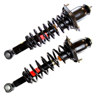 Monroe® - Quick-Strut™ Rear Strut Set