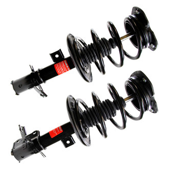 Monroe® - Quick-Strut™ Front Strut Set