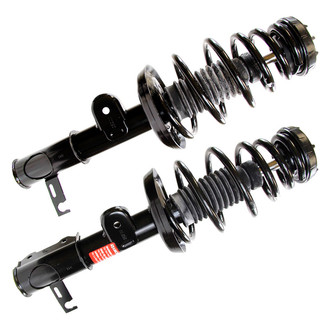Monroe® - Quick-Strut™ Front Strut Set