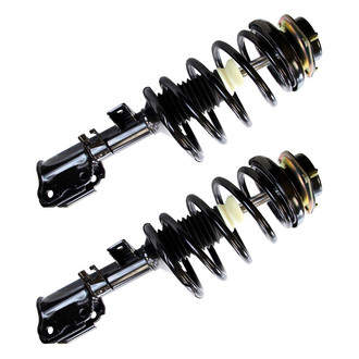 Monroe® - Quick-Strut™ Front Strut Set