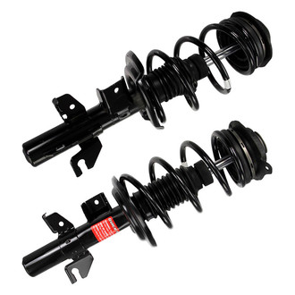 Monroe® - Quick-Strut™ Front Strut Set