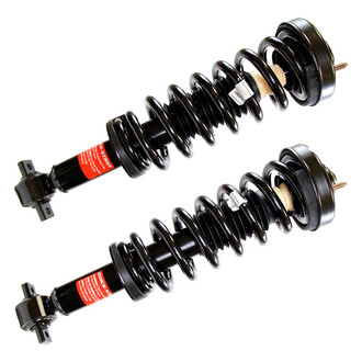 Monroe® - Quick-Strut™ Front Strut Set