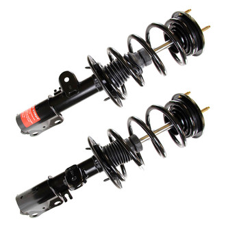 Monroe® - Quick-Strut™ Front Strut Set