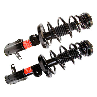 Monroe® - Quick-Strut™ Front Complete Strut Assembly
