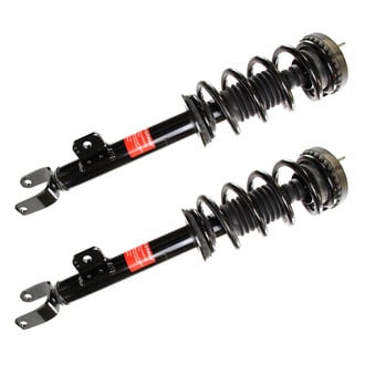 Monroe® - Quick-Strut™ Front Strut Set