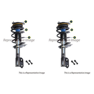 Monroe® - Quick-Strut™ Complete Strut Assemblies