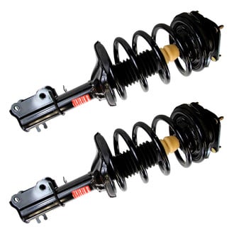 Monroe® - Quick-Strut™ Front Strut Set
