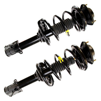 Monroe® - Quick-Strut™ Front Strut Set