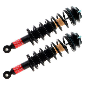 Monroe® - Quick-Strut™ Rear Strut Set