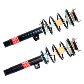 Monroe® - Quick-Strut™ Front Strut Set