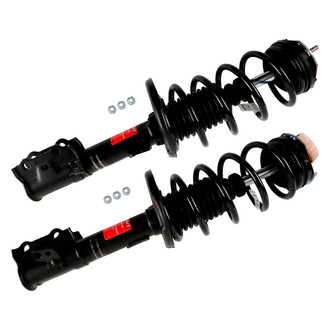 Monroe® - Quick-Strut™ Front Strut Set