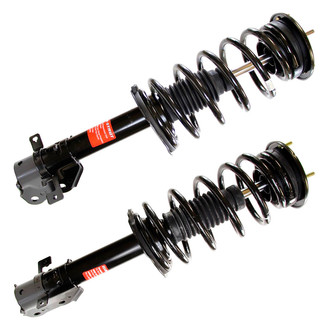 Monroe® - Quick-Strut™ Front Strut Set