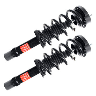 Monroe® - Quick-Strut™ Front Strut Set