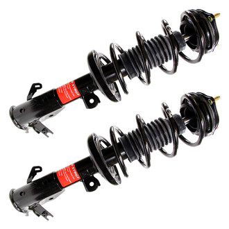 Monroe® - Quick-Strut™ Front Strut Set