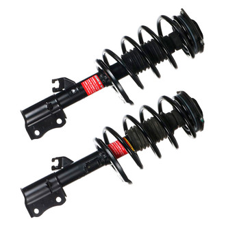 Monroe® - Quick-Strut™ Front Strut Set