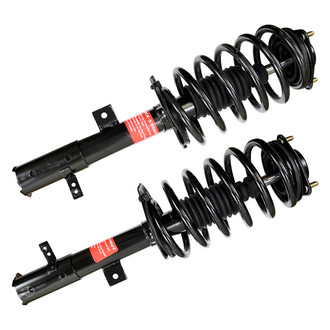 Monroe® - Quick-Strut™ Front Strut Set