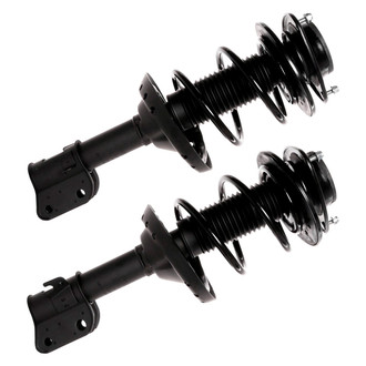 Monroe® - Quick-Strut™ Front Strut Set