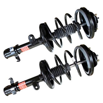 Monroe® - Quick-Strut™ Front Strut Set