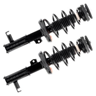 Monroe® - Quick-Strut™ Front Strut Set