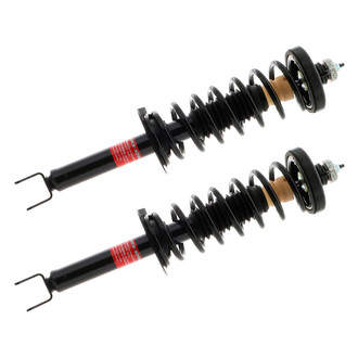 Monroe® - Quick-Strut™ Rear Strut Set