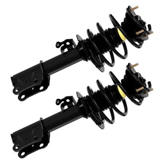 Monroe® - Quick-Strut™ Front Strut Set