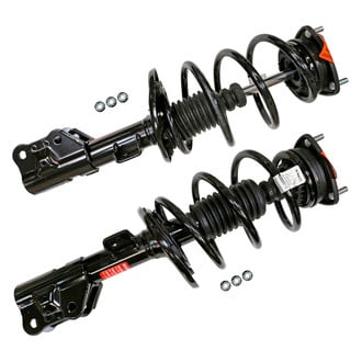 Monroe® - Quick-Strut™ Complete Strut Assemblies