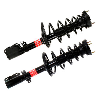 Monroe® - Quick-Strut™ Rear Strut Set