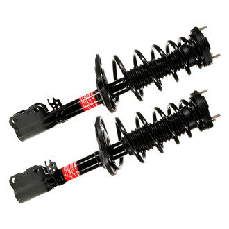 Monroe® - Quick-Strut™ Rear Strut Set