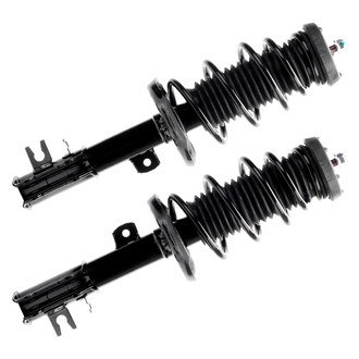 Monroe® - Quick-Strut™ Front Strut Set