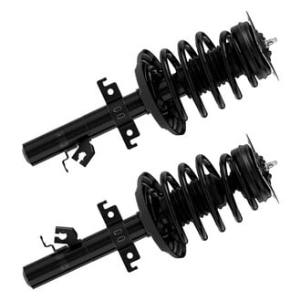 Monroe® - Quick-Strut™ Front Strut Set