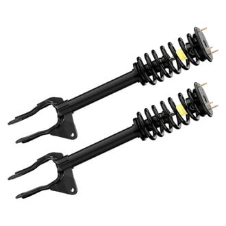Monroe® - Quick-Strut™ Front Strut Set