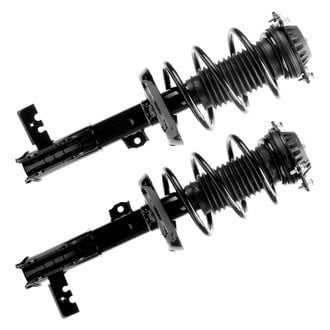 Monroe® - Quick-Strut™ Front Strut Set