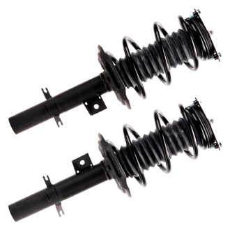 Monroe® - Quick-Strut™ Front Complete Strut Assembly