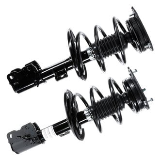 Monroe® - RoadMatic™ Complete Strut Assemblies