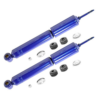 Monroe® - Monro-Matic Plus™ Front Shock Absorber Set