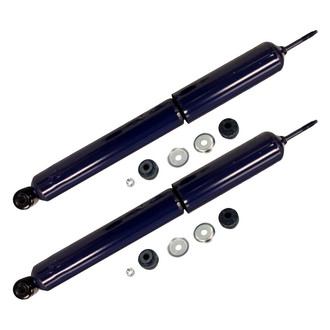 Monroe® - Monro-Matic Plus™ Rear Shock Absorber Set