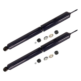 Monroe® - Monro-Matic Plus™ Rear Shock Absorber Set