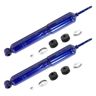 Monroe® - Monro-Matic Plus™ Front Shock Absorber Set